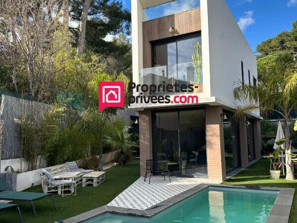 House Toulon - 2 bedrooms