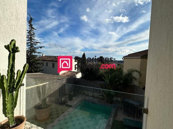 House Toulon - 2 bedrooms