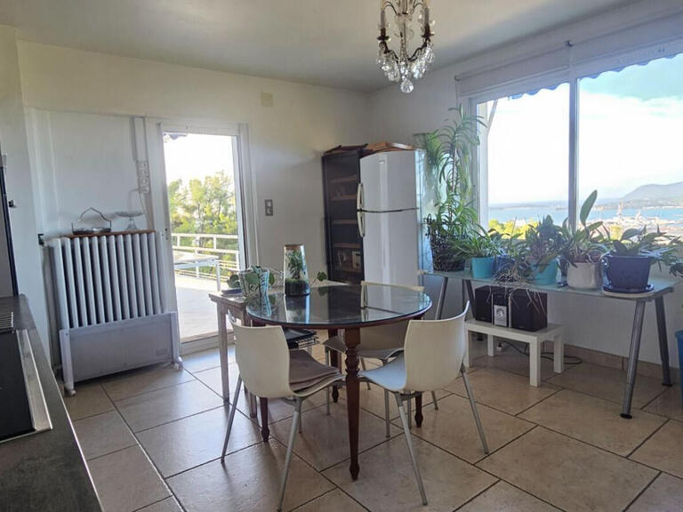 Vente Maison Toulon - 3 chambres