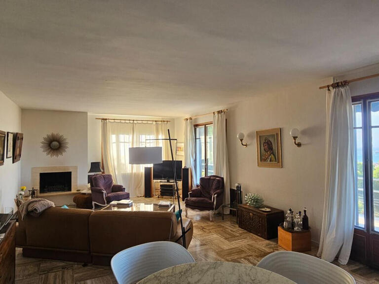 Vente Maison Toulon - 3 chambres