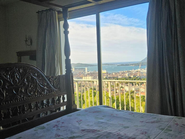 Vente Maison Toulon - 3 chambres