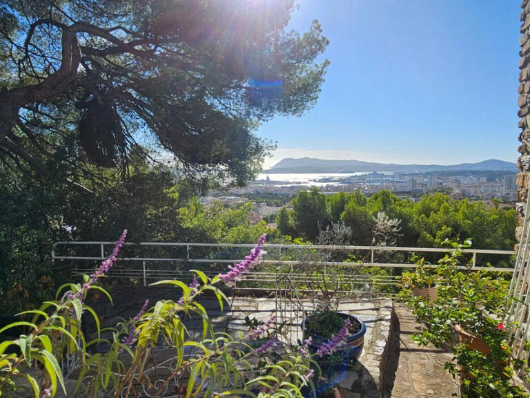 Vente Maison Toulon - 3 chambres