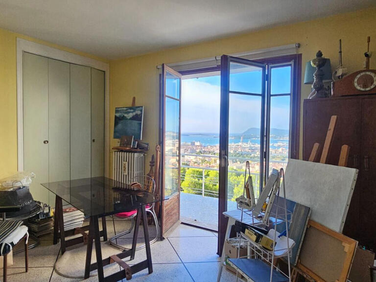 Vente Maison Toulon - 3 chambres