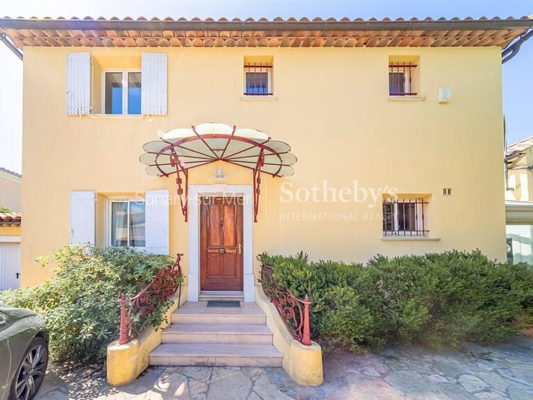 House Toulon - 5 bedrooms - 170m²