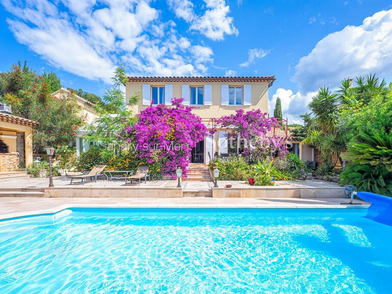 House Toulon - 5 bedrooms - 170m²