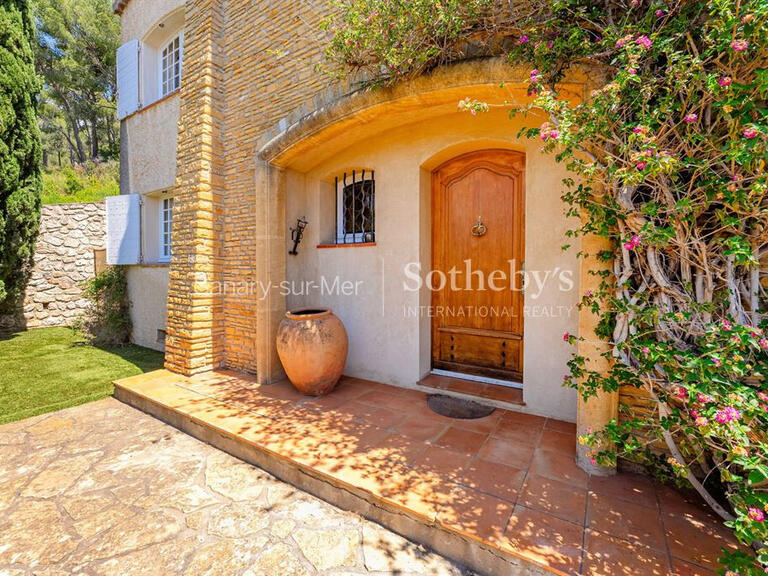 House Toulon - 5 bedrooms - 221m²