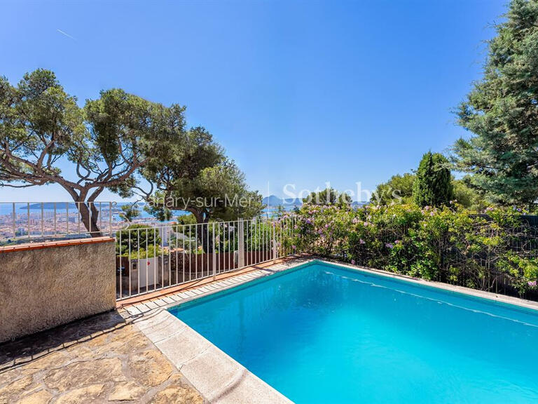 House Toulon - 5 bedrooms - 221m²