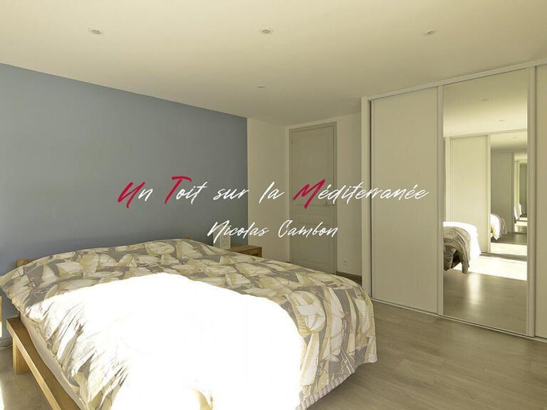 Vente Maison Toulon - 4 chambres