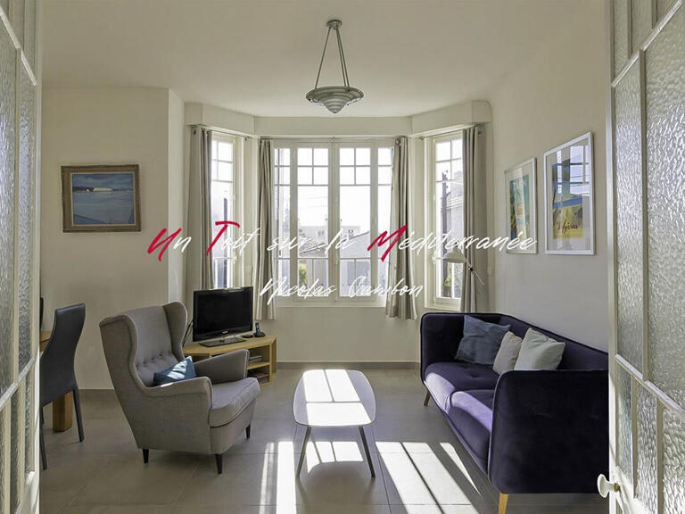 Vente Maison Toulon - 4 chambres