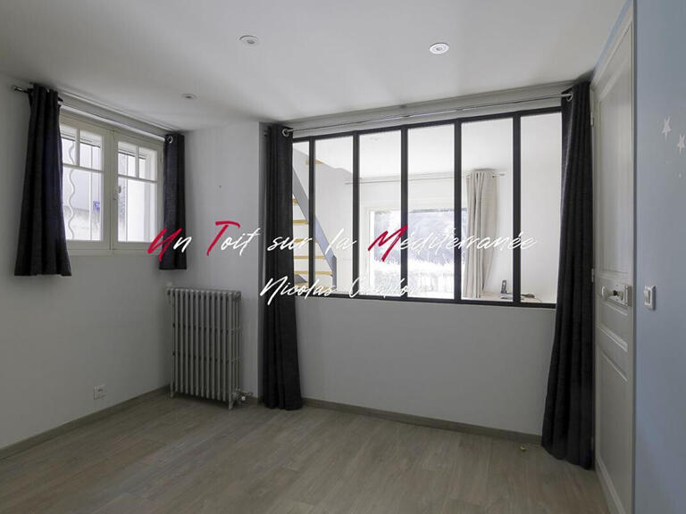 Vente Maison Toulon - 4 chambres