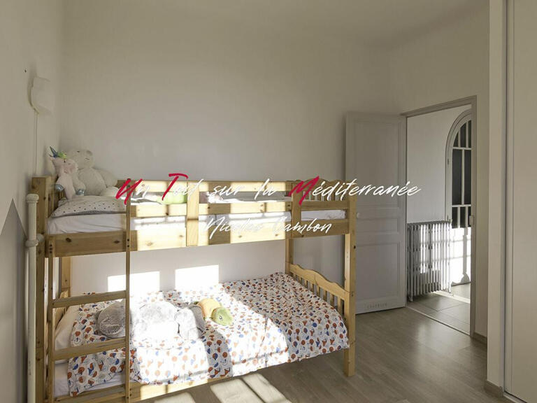 Vente Maison Toulon - 4 chambres