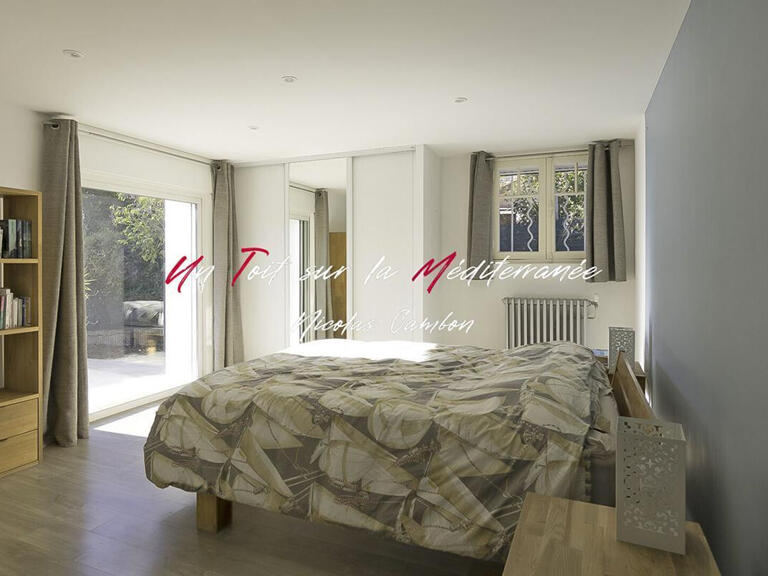 Vente Maison Toulon - 4 chambres