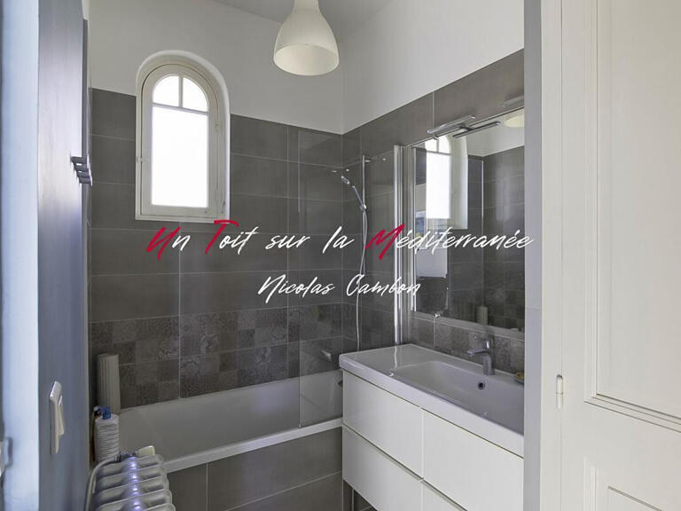 Vente Maison Toulon - 4 chambres