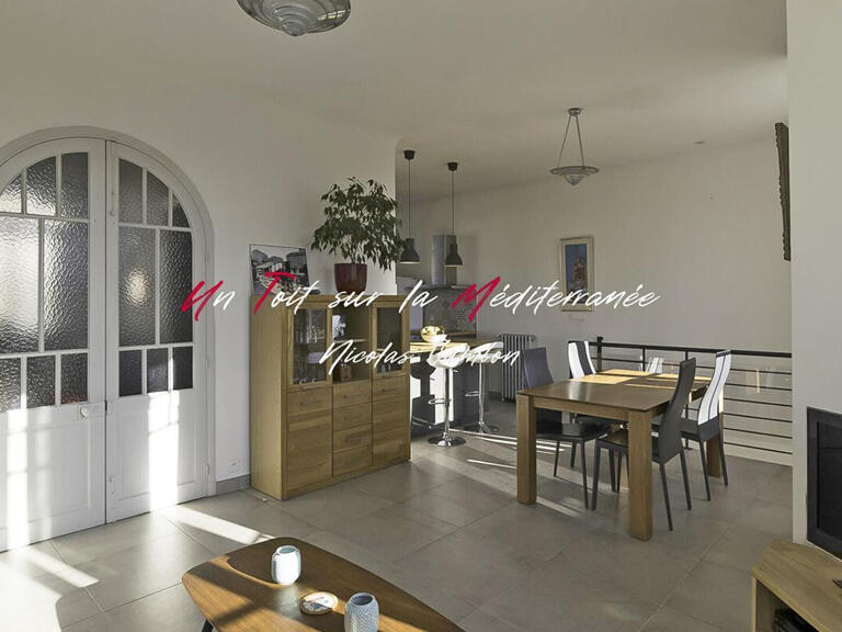 Vente Maison Toulon - 4 chambres