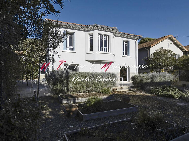 Vente Maison Toulon - 4 chambres