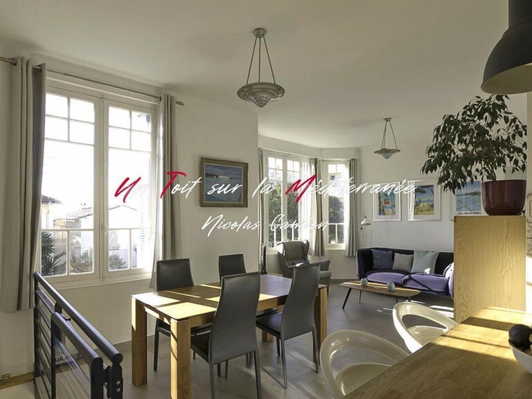 Vente Maison Toulon - 4 chambres