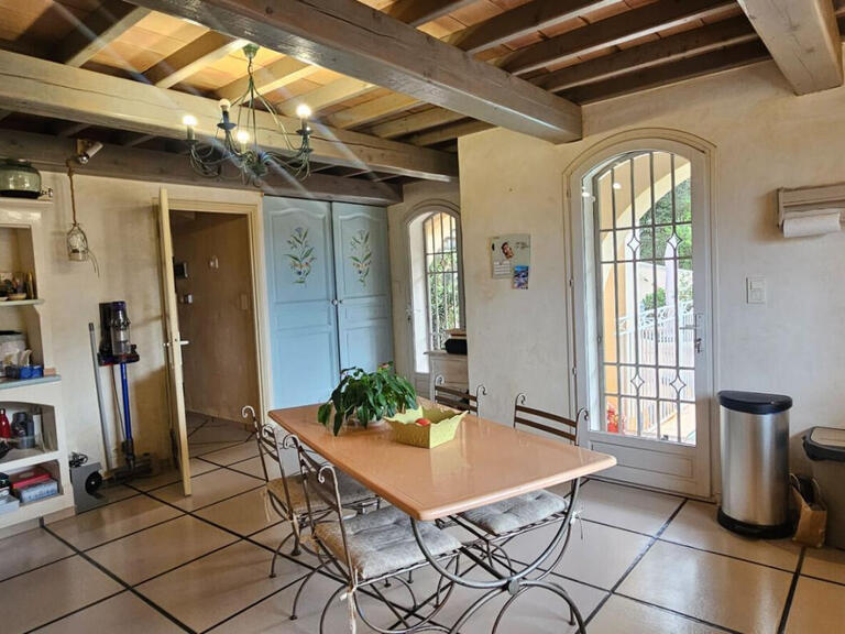 Vente Maison Toulon - 3 chambres