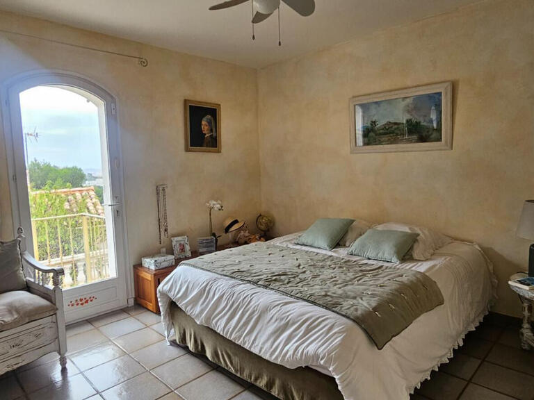 Vente Maison Toulon - 3 chambres