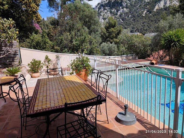 Vente Maison Toulon - 3 chambres