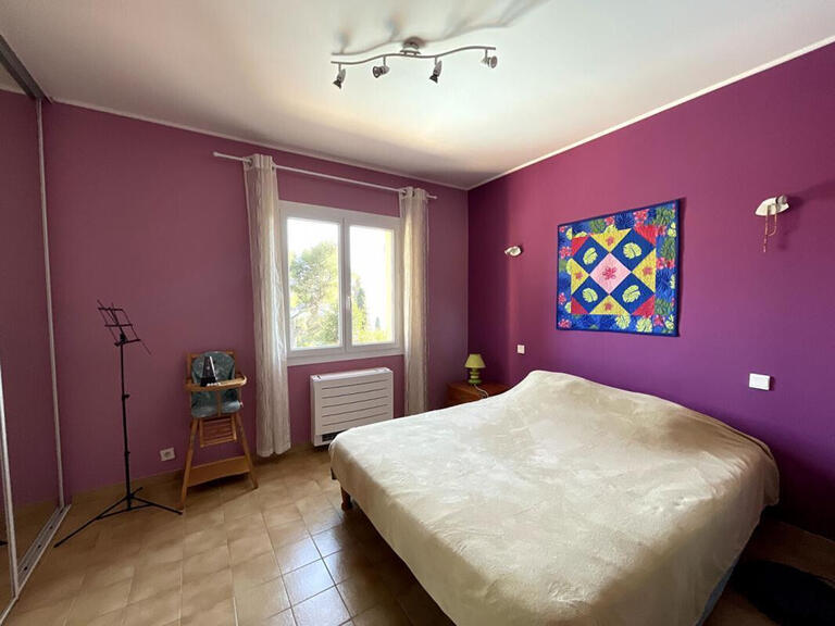 Vente Maison Toulon - 4 chambres