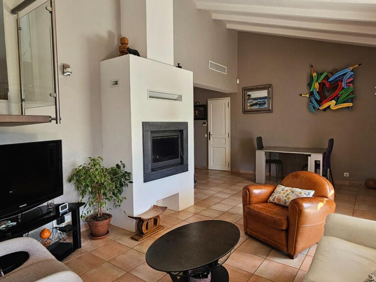 Vente Maison Toulon - 4 chambres