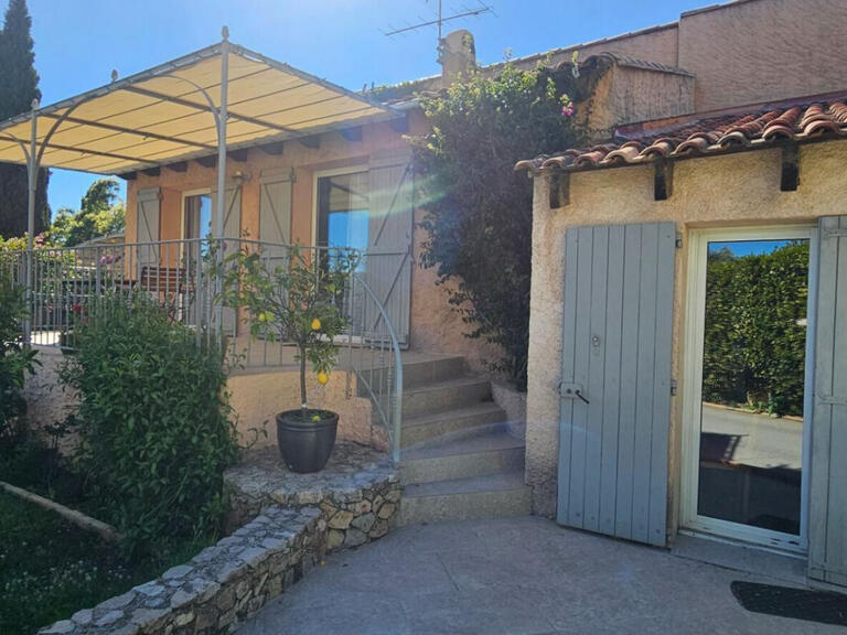 Vente Maison Toulon - 4 chambres