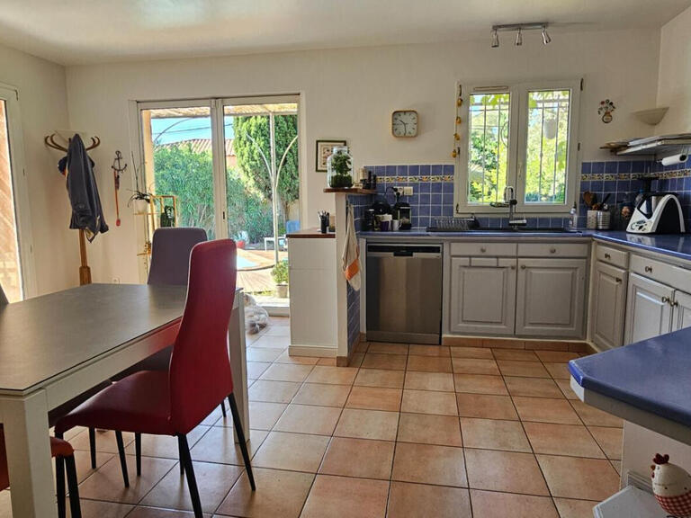 Vente Maison Toulon - 4 chambres