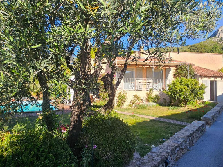 Vente Maison Toulon - 4 chambres