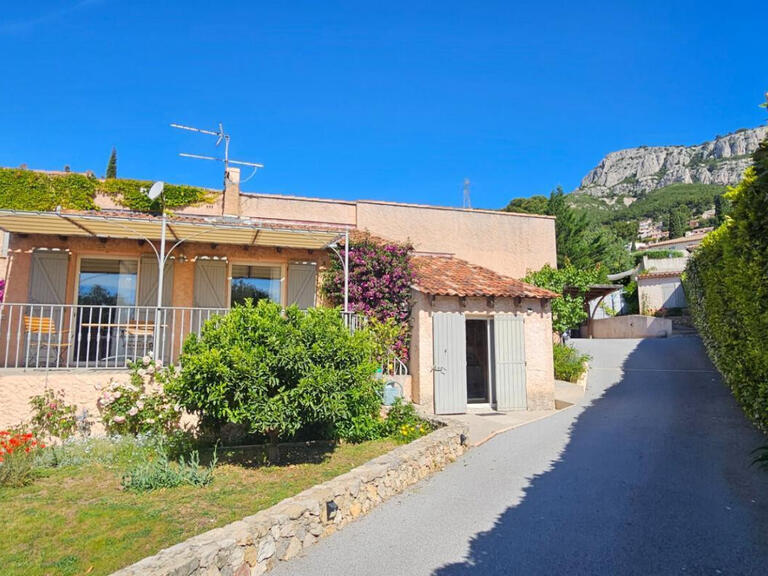 Vente Maison Toulon - 4 chambres