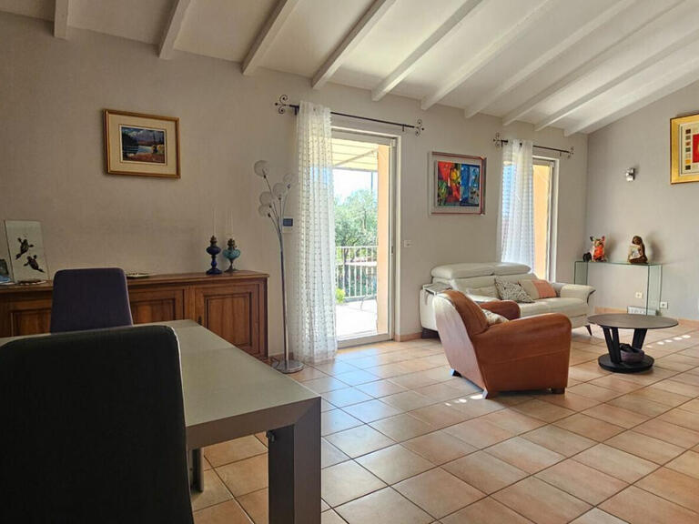 Vente Maison Toulon - 4 chambres