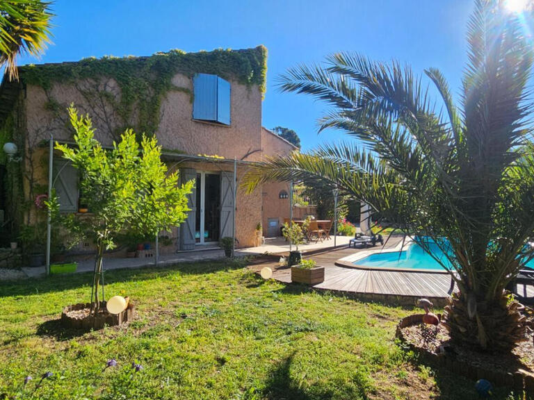 Vente Maison Toulon - 4 chambres