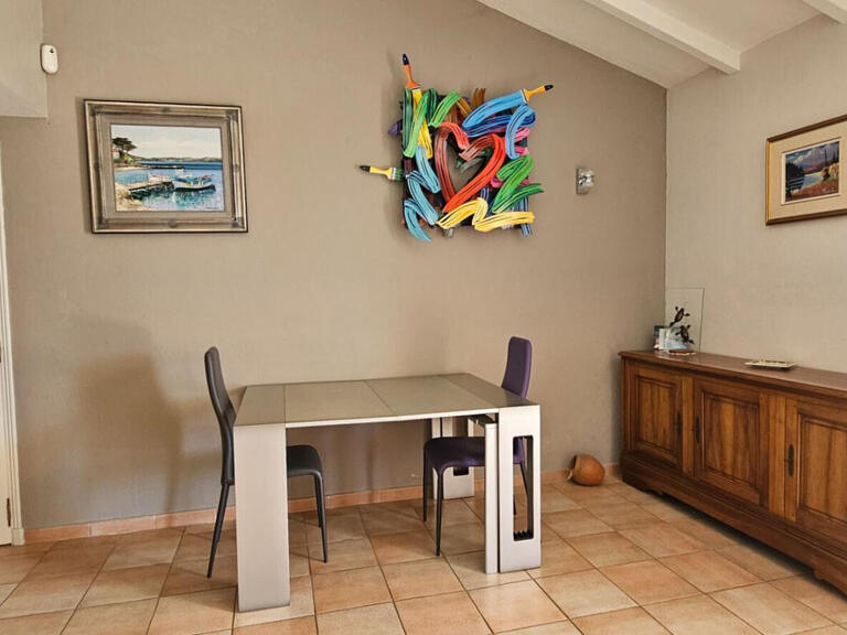 Vente Maison Toulon - 4 chambres