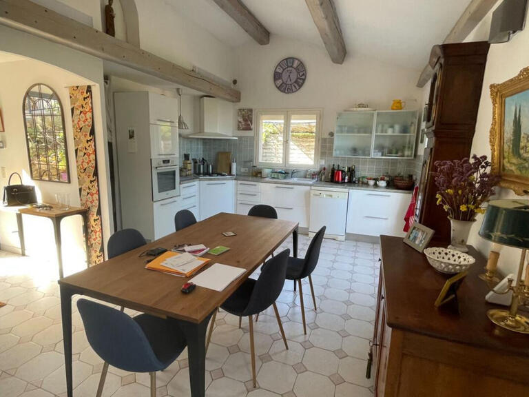 Vente Maison Toulon - 4 chambres