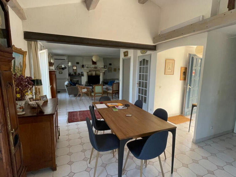 Vente Maison Toulon - 4 chambres