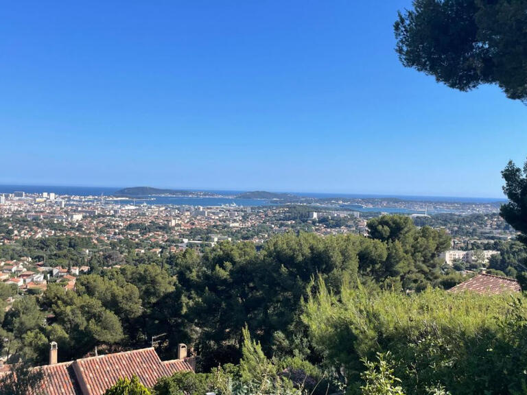 Vente Maison Toulon - 4 chambres