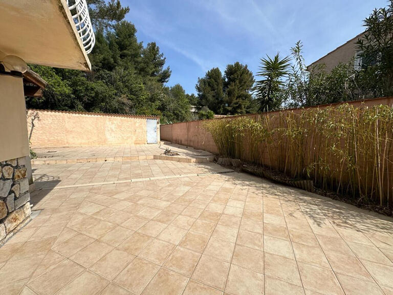 Vente Maison Toulon - 4 chambres