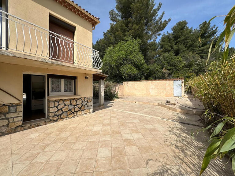 House Toulon - 4 bedrooms