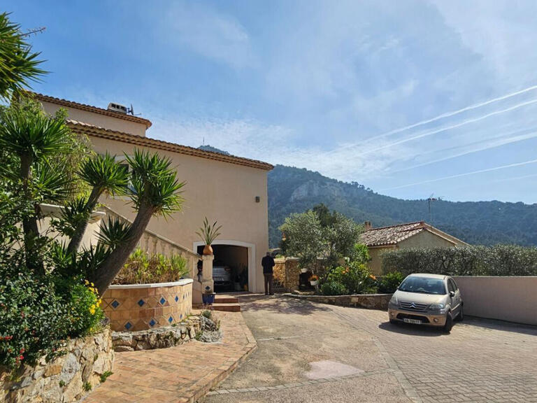 House Toulon - 3 bedrooms