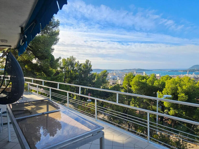 House Toulon - 3 bedrooms