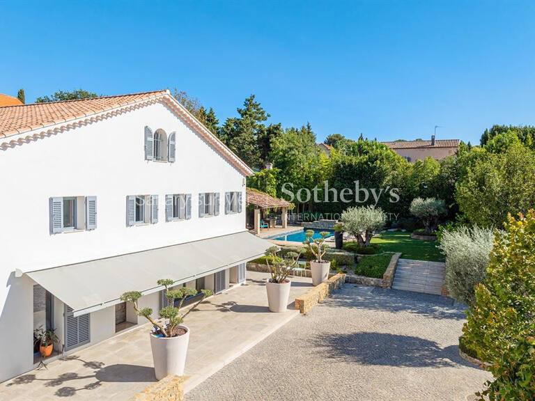 House Toulon - 5 bedrooms - 400m²