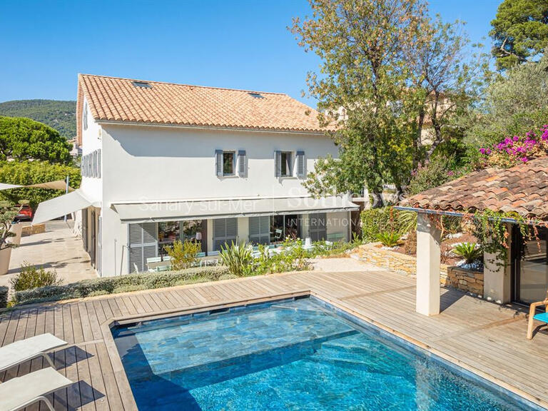 House Toulon - 5 bedrooms - 400m²