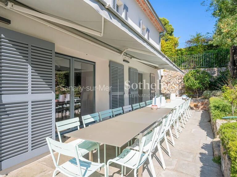 Maison Toulon - 5 chambres - 400m²