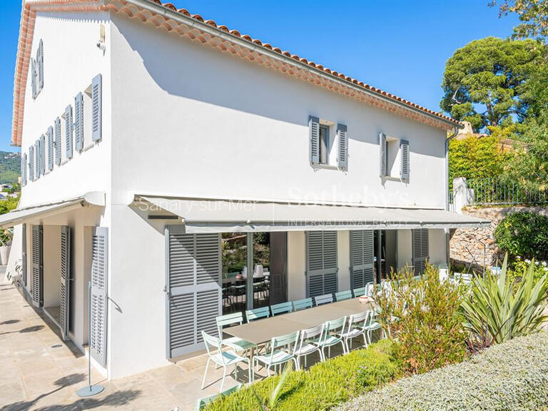 Maison Toulon - 5 chambres - 400m²