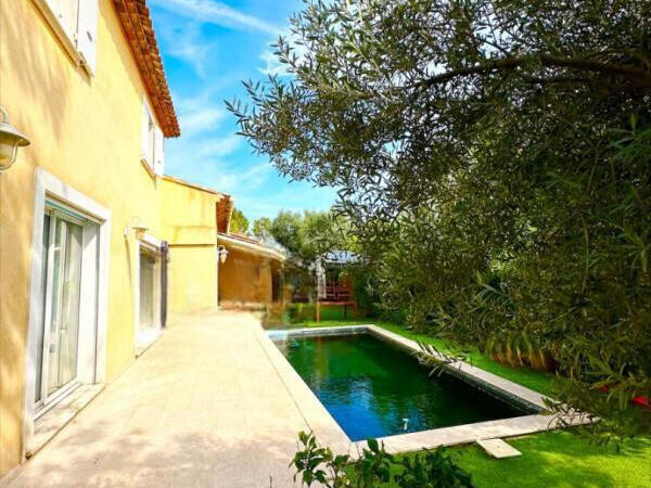 House Toulon - 5 bedrooms