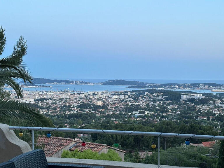 House Toulon - 6 bedrooms