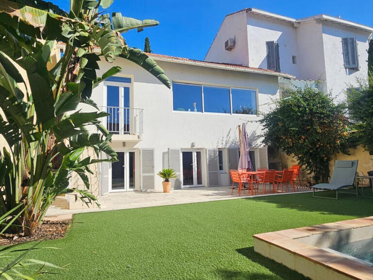 House Toulon - 4 bedrooms