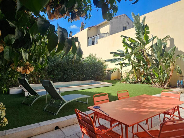 House Toulon - 4 bedrooms