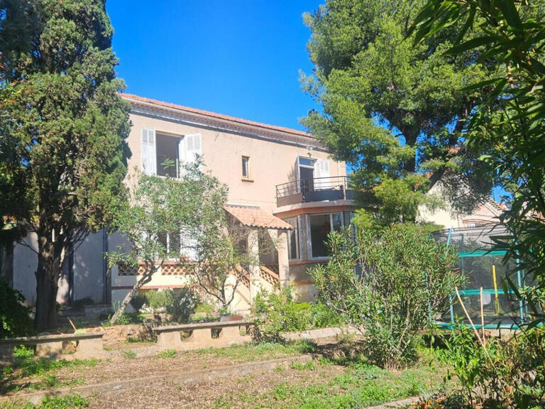 House Toulon - 3 bedrooms