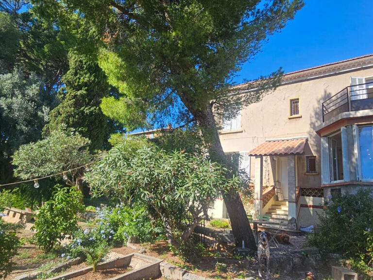 House Toulon - 3 bedrooms