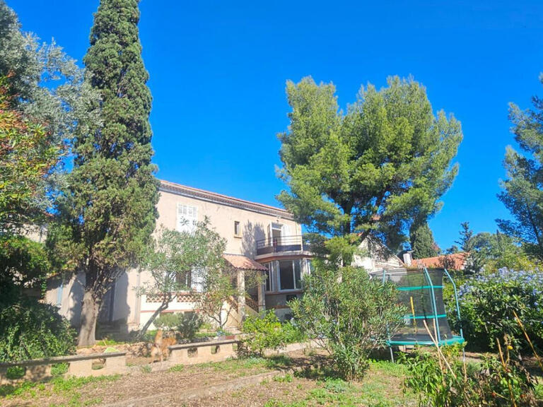 House Toulon - 3 bedrooms